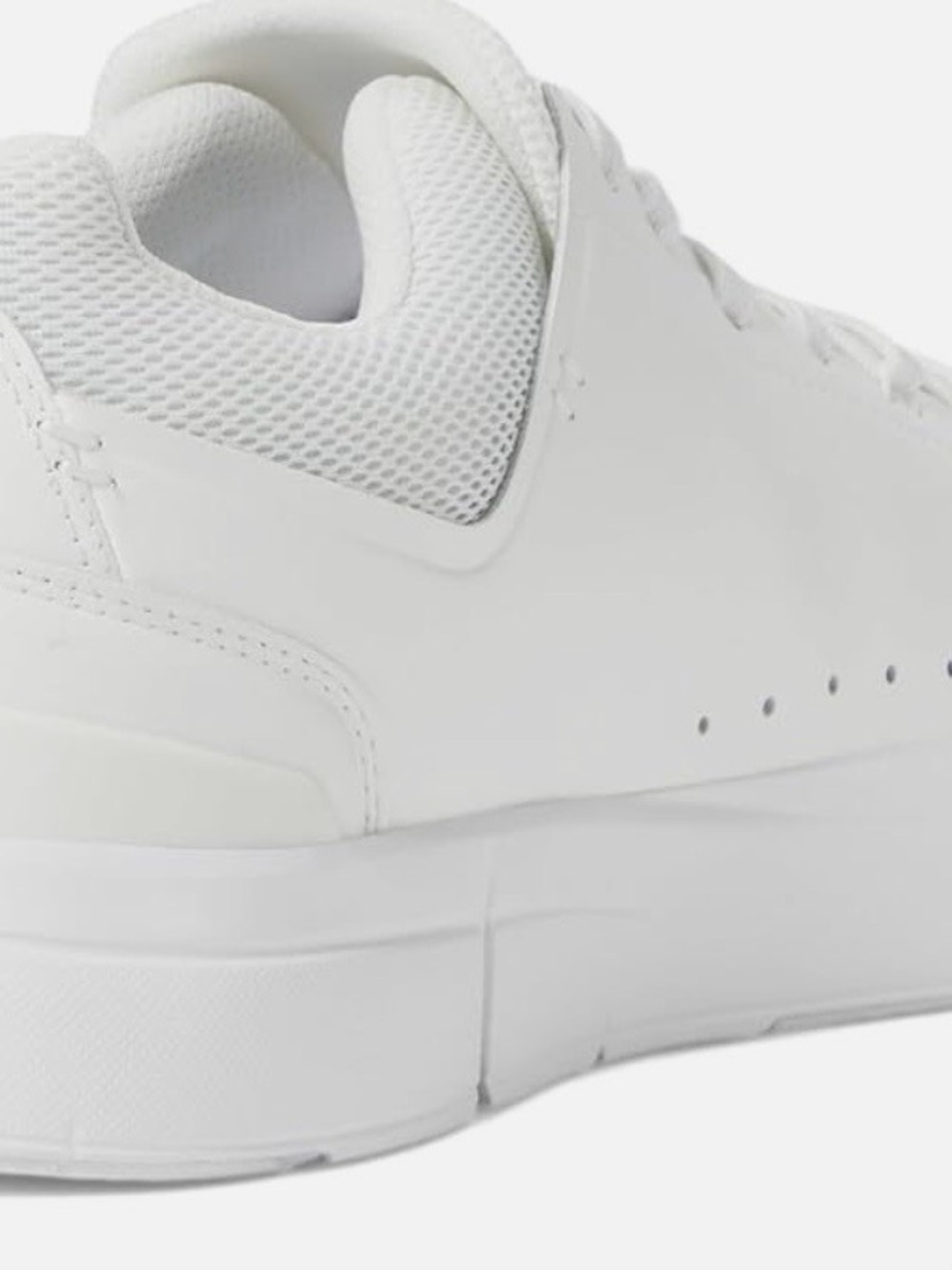 ON CLOUD THE ROGER ADVANTAGE
SHOES Size 14 White - Picture 2 of 14